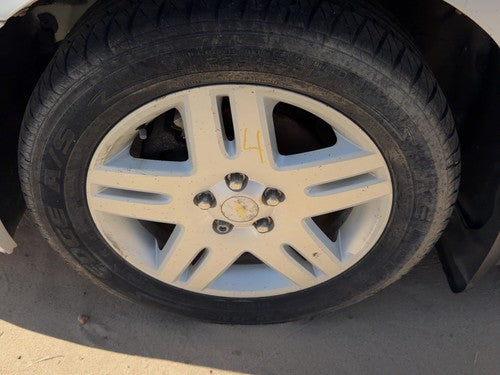 06-07 Monte Carlo 17" Wheel Factory 5 Spoke Rim