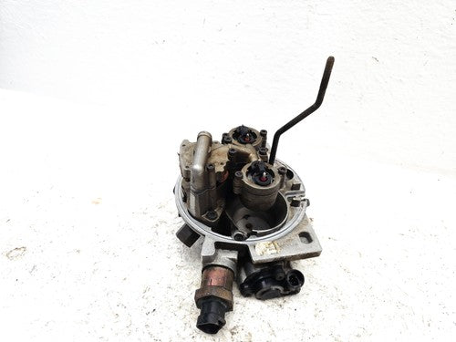 1991-1992 Chevy Silverado 1500 Throttle Body Valve Oem With Sensors 5.7L