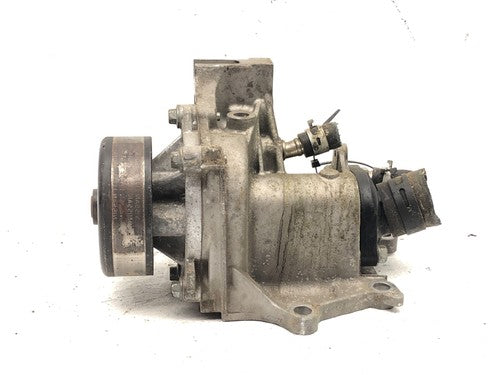 2013 Nissan Sentra Water Pump Housing Oem 1.8L