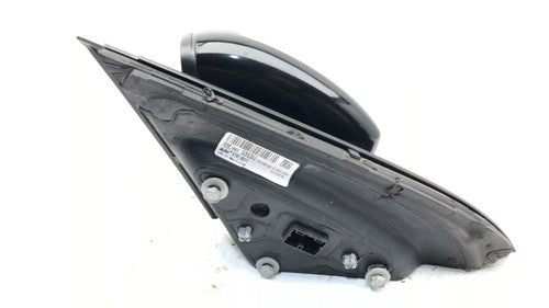 2018-20 Buick Regal Driver Left Side Mirror Door Mounted Oem Black Gb9 39186423