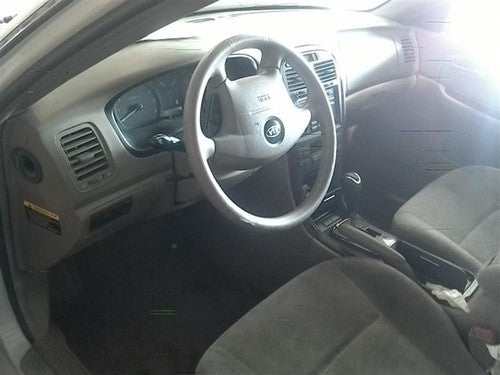 2001-2006 Kia Optima Column Switch Wiper Control Lever Oem 9342038100