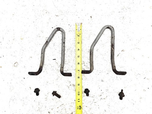 1987 Ford Ranger Engine Lift Points Loops Hooks Oem
