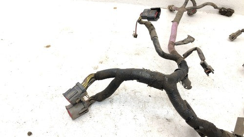 1994 Ford Explorer Wiring Harness For Engine Oem 4.0L Mt 4X4