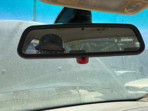2001-03 BMW 530i Inside Rear View Mirror OEM Windshield Mounted