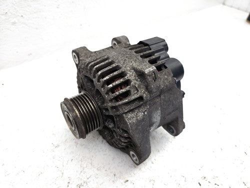 2010-2012 Hyundai Santa Fe Alternator 2.4L