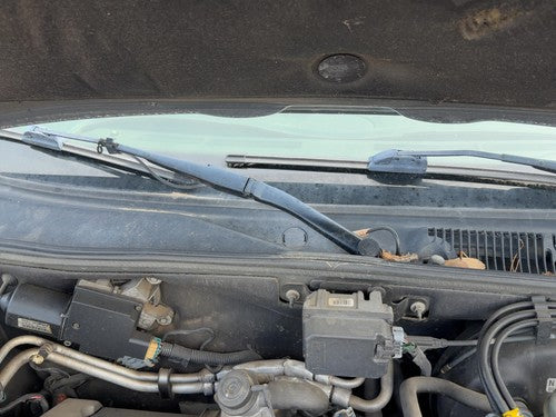 98-04 Seville Passenger Right Windshield Wiper Arm Oem Blade Lever Sls Sts