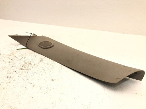 2007 Yukon Xl Denali Driver Left A Pillar Trim Post Panel Oem