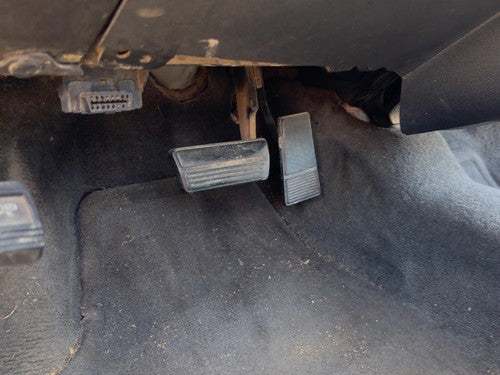 2006-2013 Chevy Impala Brake Pedal Assembly Oem Automatic