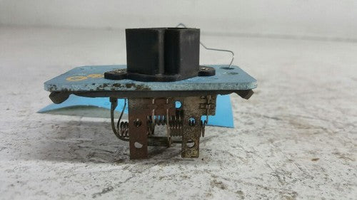 2000 Ford Taurus Blower Motor Resistor Oem