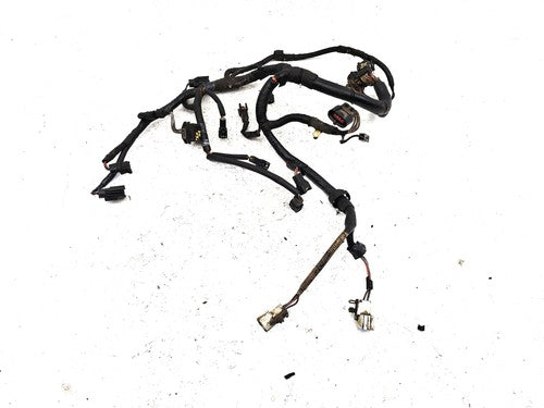 1993 Ford Explorer Wiring Harness For Engine Oem 4.0L