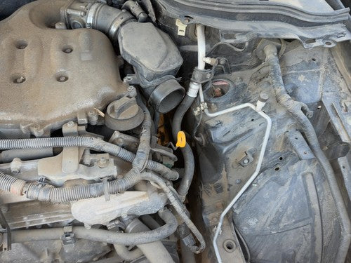 2006-2008 Infiniti M35X Driver Left Cylinder Head Assembly Oem 3.5L 11090Cd700