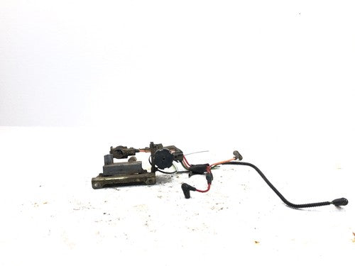 96-99 Taurus Sho F7ue-9J460-Aa Egr Pressure Valve Sensor Vacuum Switches 3.4L V8