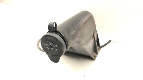 1986 Chevy Corvette Windshield Washer Fluid Reservoir With Pump Oem Tank Bottle