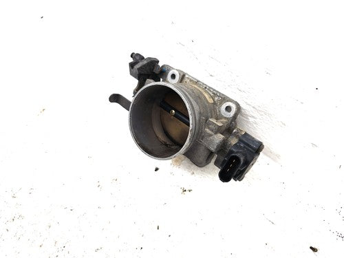 1997-2004 Ford F150 Throttle Body Valve Oem With Sensors 4.6L Xl3Z9E926Ba