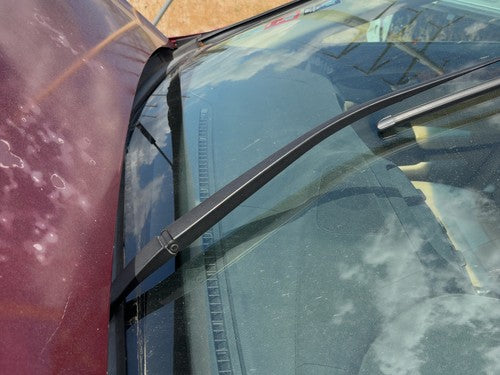 2004-2008 Acura Tl Passenger Right Windshield Wiper Arm Oem Blade Lever