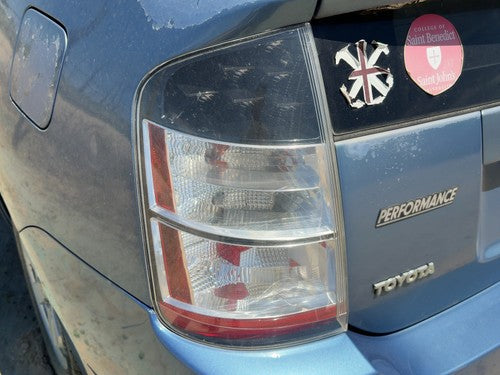 2004-2009 Toyota Prius Driver Left Tail Light Brake Lamp Oem Rear 8156147071