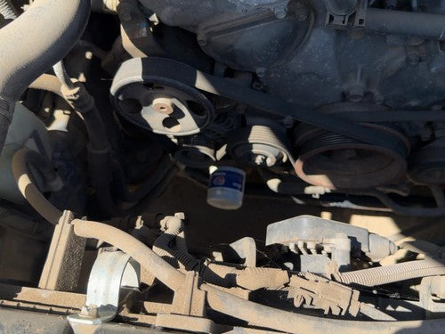2006-2008 Infiniti M35X Alternator 3.5L Vq35De 23100Eg010