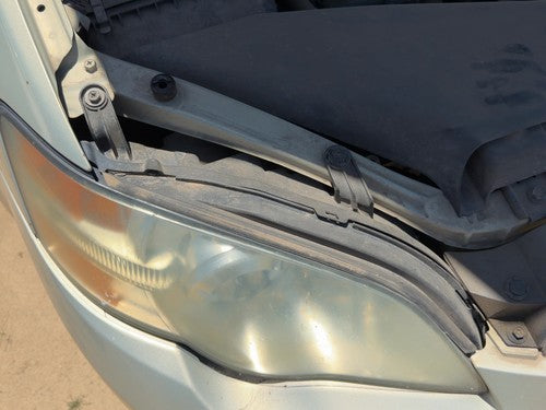 2006-2007 Subaru Legacy Outback Passenger Right Head Light Oem Front Lamp