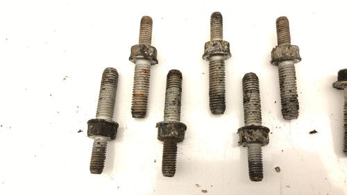 2000 Gmc Sierra 1500 4L60 Transmission Mount Brackets With Bolts Oem Bolts