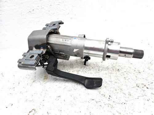 2016-2018 Hyundai Tucson Steering Column Assembly Oem
