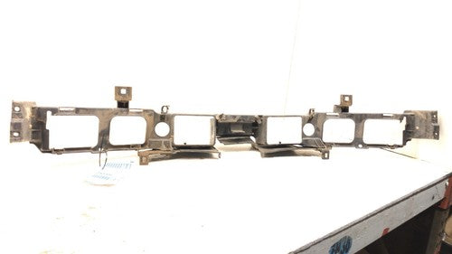 88-91 Cutlass Cierra Header Panel Mount Bracket Brace Oem 2 Door Coupe 10129999
