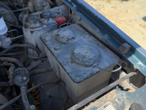 1994 Ford Explorer 2 Dr Coolant Reservoir Radiator Overflow Tank Bottle Oem 4.0L