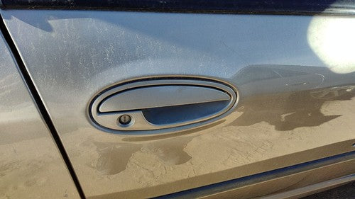 2000-2005 Chevy Impala Passenger Right Front Outside Door Handle Oem Gold 49U
