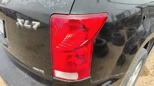 07-09 Suzuki Grand Vitara Xl-7 Passenger Right Tail Light Brake Lamp Oem Rear