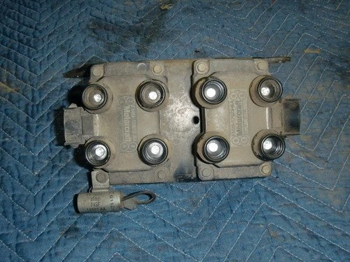 1995-1997 Lincoln Continental Coil/Ignitor Top Coil Dg-460 Oem F50y12029a