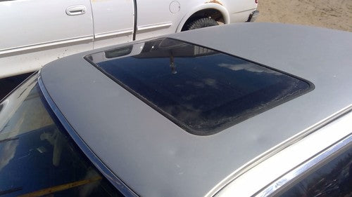 1988-1989 Mazda 929 Sun Roof Glass Oem Top Window He2369810a