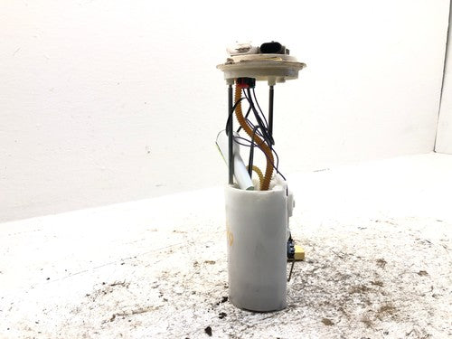97-02 Chevy Express Van 2500 Complete Fuel Pump With Sending Unit Gas Level 5.7L