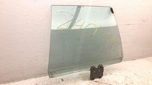 1980-1985 Olds 88 Driver Left Rear Side Window Door Glass Oem Back 20133624