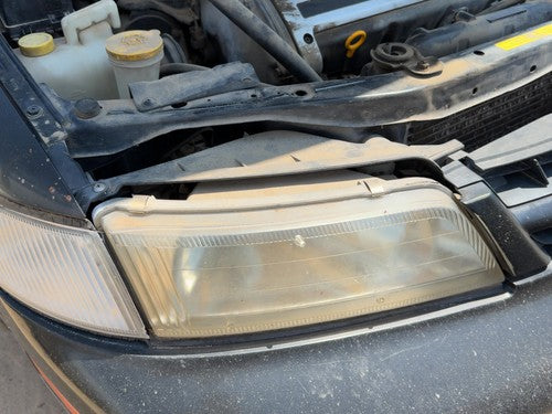 1997-1999 Nissan Maxima Passenger Right Head Light Oem Front Lamp 260100L725