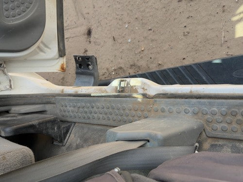 1999-2007 Ford F350 Driver Left Lower Sill Step Moulding Trim Panel Oem Gray