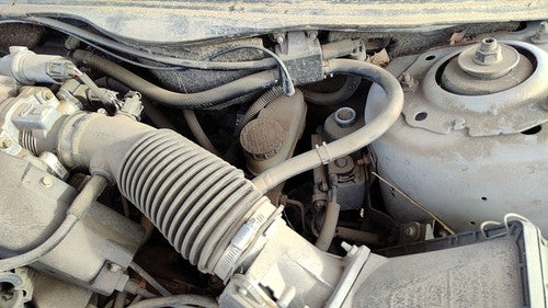 1997-2003 Ford Taurus Power Brake Booster With Master Cylinder Pair Set Oem