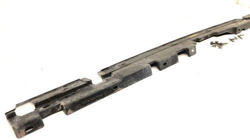 87-91 Ford F150 Ford F150 Top Plastic Cover Above Radiator Support Sight Shield