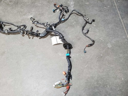 1999 Lexus Rx300 Wiring Harness For Engine Oem 3.0L