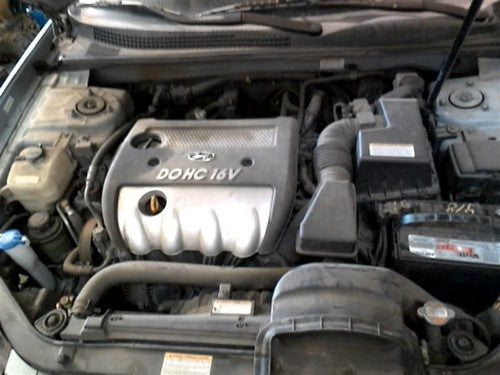 2006-2008 Hyundai Sonata Driver Left Mirror Control Switch Oem 935703K010ch