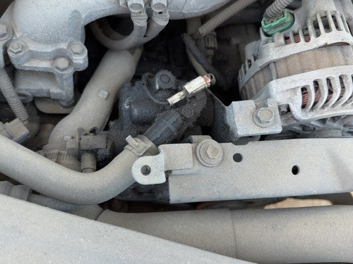 2005-2009 Subaru Legacy Outback Power Steering Pump with Pulley 2.5L 34430AG03B