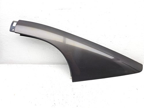 99-04 Mustang Driver Left Rear Moulding Upper Quarter Panel Oem Shadow Gray Cx
