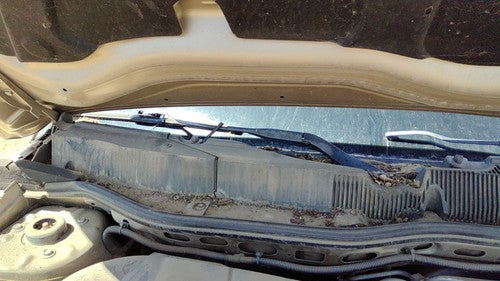 07-08 Grand Vitara Xl-7 Passenger Right Windshield Wiper Arm Oem Blade Lever