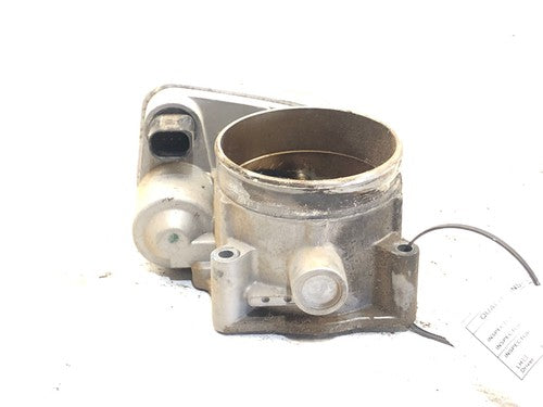 2003 Dodge Ram 2500 Throttle Body Assembly Complete Oem With Sensors 5.7L 4X4 At
