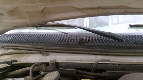 1998-2016 Ford Van E450 Passenger Right Windshield Wiper Arm Oem Blade Lever