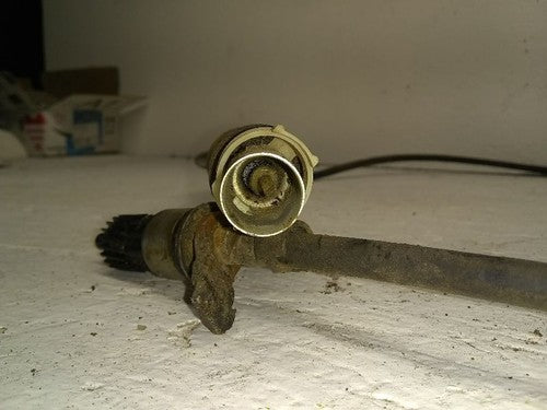 1978 Ford F250 Pickup Speedometer Cable Assembly Oem Used
