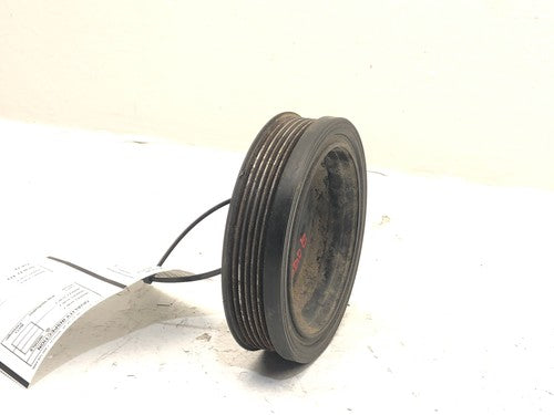 2003-2016 Vw Jetta Harmonic Balancer 2.0 Diesel Crankshaft Pulley Oem 03G105243
