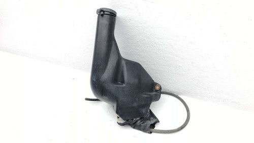 1986 Chevy Corvette Windshield Washer Fluid Reservoir With Pump Oem Tank Bottle