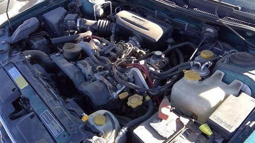 1998 Subaru Legacy Fuel Tank Send Unit Gas Pickup Oem Sending Unit Assembly