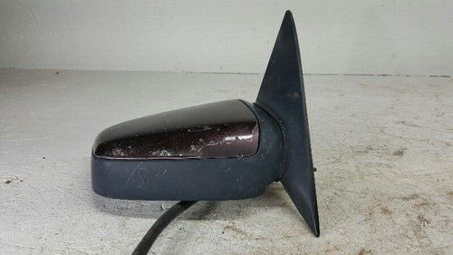 1988-1989 Lincoln Continental Oem Driver Left Side View Mirror Power E80y17682b