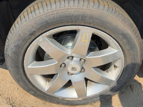 2004-2007 Saturn Vue Redline 18" Wheel Oem Factory 7 Spoke Rim Pz3