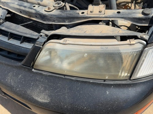 1997-1999 Nissan Maxima Driver Left Head Light Oem Front Lamp 260600L725